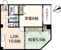 中村ビルの間取り画像