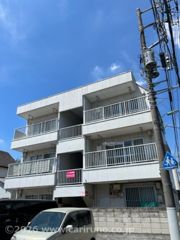 トキワハイツの外観画像