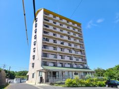 レークマンションの外観画像