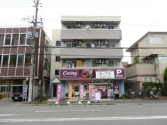 カーサ西郷の外観画像