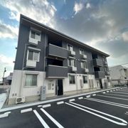 ハートフル新保の外観画像