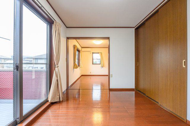 子供部屋