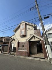 レオパレスフォンテーヌの外観画像