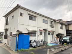 細木アパートの外観画像