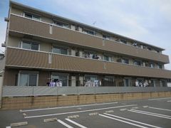 リベールIVの外観画像