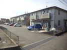 エコライフタウン本庄A・B・Cの外観
