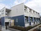 レオネクストドリームKⅢの外観