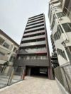 クラリッサ大通り公園の間取り画像