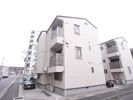 POLARIS CITY九研1の間取り画像