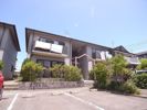フォルテ横浜西Bの間取り画像