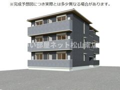 ロワールMの外観画像