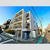 ADレジデンス天王町の間取り画像