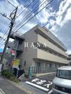 ALBAの間取り画像