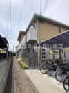 シャーメゾンMedius A棟の間取り画像