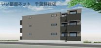 VasaPark蘇我の間取り画像