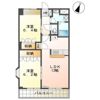 Grand Field 参番館の間取り画像