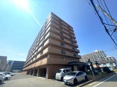 サントノーレ南末広の外観画像