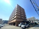 サントノーレ南末広の間取り画像