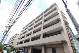 中村ツインビル東館の外観画像