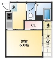 コーポステーションサイドコシべの外観画像