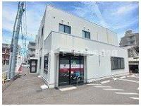 香川銀行三条支店さんまで350m