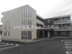ラウレアの外観画像
