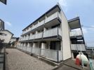 レオパレスクイーンハイツ掛川の間取り画像