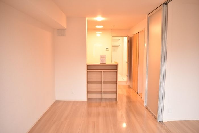 リビング