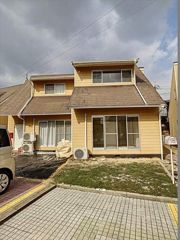 ヒューマンズライフ西市の外観画像