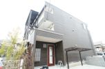 リブリ・ルミエール上戸田の間取り画像