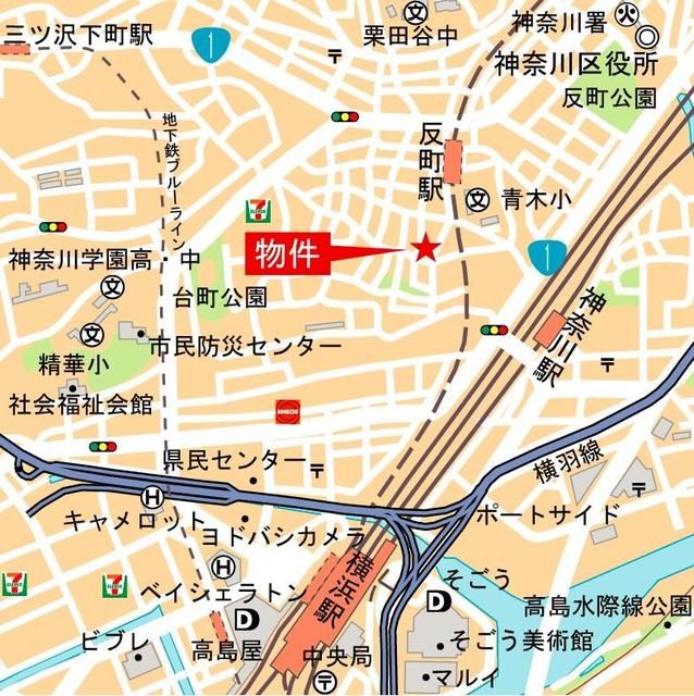 地図
