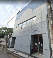 キュムロ根岸の外観画像