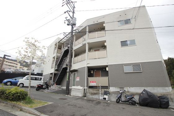 テラコッタの外観画像