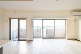 茶屋ヶ坂ライズの外観画像