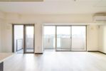 茶屋ヶ坂ライズの外観