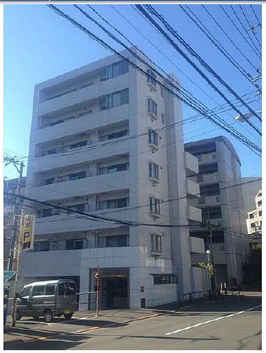 エクセリア後楽園の外観画像