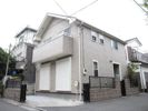 若宮一丁目戸建 A棟の間取り画像