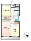 メトロイドⅠの間取り画像