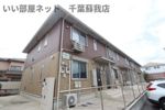 Tetto Verde(ﾃｯﾄ ｳﾞｪﾙﾃﾞ)の間取り画像