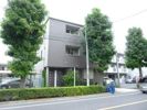 エリュシオンの間取り画像