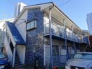 サンエム本町ハイムC棟の間取り画像