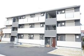 クラウンA&Hの外観画像