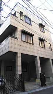 関口ビルの外観画像