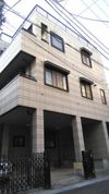 関口ビルの間取り画像
