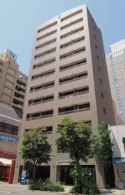 エイペックス大手通の外観画像