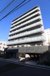 アイルリーヴァ向島の間取り画像