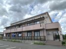 ララヒルズpart2の外観