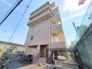 レフォルマーレ中浦和の間取り画像