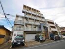 19-Cubeの外観