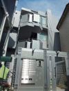 トレスコート目黒本町の間取り画像
